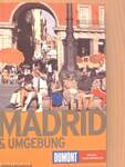 Madrid & Umgebung