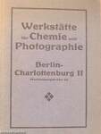 Werkstätte für Chemie und Photographie