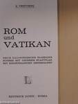 Rom und Vatikan