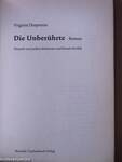 Die Unberührte