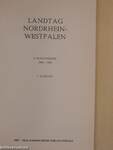 Landtag Nordrhein-Westfalen