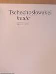 Tschechoslowakei heute/Czechoslovakia Today/La Tchécoslovaquie d'aujourd'hui