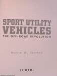 Sport Utility Vehicles