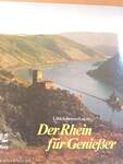 Der Rhein für Genießer