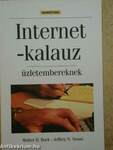 Internet-kalauz üzletembereknek