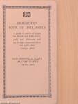 Bradbury's Book of Hallmarks