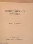 Buddhistisches Brevier