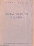 Der Blutdruck des Menschen