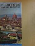 Florence and its Province