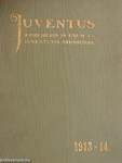 Iuventus 1913. septembribus-1914. iuniis