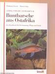 Buntbarsche aus Ostafrika