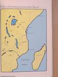 Buntbarsche aus Ostafrika