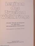 Lexikon des zweiten Weltkriegs mit einer Chronik der Ereignisse von 1939-1945 und ausgewählten Dokumenten