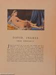 David, Ingres, Gros, Géricault