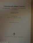 Chemotherapie maligner Tumoren