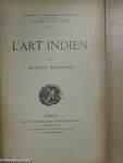 L'Art Indien