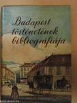 Budapest történetének bibliográfiája III.