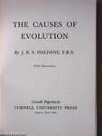 The Causes of Evolution