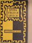 Living English Speech