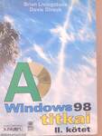 A Windows 98 titkai II. 