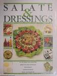 Salate & Dressings