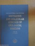 Oncogenes and Molecular Genetics of Urological Tumours