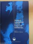 Urological Complications of Pelvic Surgery and Radiotherapy