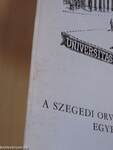 A Szegedi Orvostudományi Egyetem