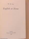 English at Home