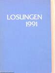 Losungen 1991