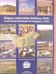 Magyar statisztikai évkönyv, 2006 - CD-vel