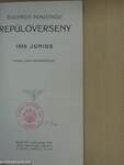 Budapesti Nemzetközi Repülőverseny 1910. junius