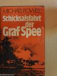 Die Schicksalsfahrt der Graf Spee