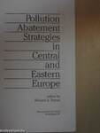 Pollution Abatement Strategies in Central and Eastern Europe