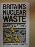 Britain's Nuclear Waste: Safety and Siting