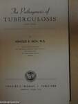 The Pathogenesis of Tuberculosis