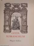 Gesta Romanorum