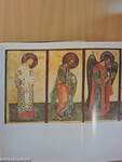 Ukrainian Medieval Painting