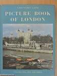 Picture Book of London I-III.