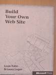 Build Your Own Web Site - CD-vel