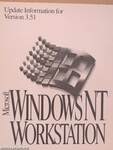 Microsoft Windows NT Workstation