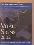 Vital Signs 2002