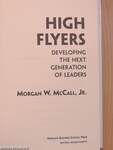 High flyers