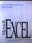 Microsoft Excel for Windows