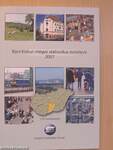 Bács-Kiskun megye statisztikai évkönyve 2007 - CD-vel