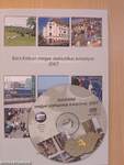 Bács-Kiskun megye statisztikai évkönyve 2007 - CD-vel
