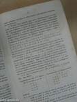 Lehrbuch der höheren Mathematik I-II.