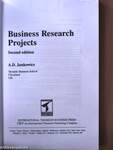 Business Research Projects