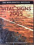 Vital Signs 2005