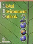 Global Environment Outlook 2000